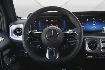 2026 MERCEDES BENZ G63 AMG - FULLY LOADED -BRAND NEW-11