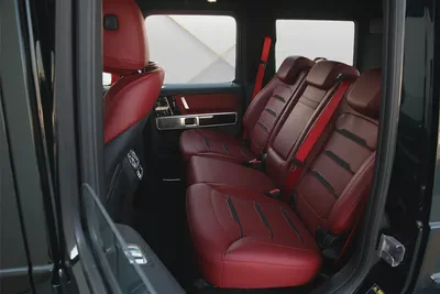 2026 MERCEDES BENZ G63 AMG - FULLY LOADED -BRAND NEW-15