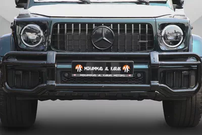 2026 MERCEDES BENZ G63 AMG - FULLY LOADED -BRAND NEW-5