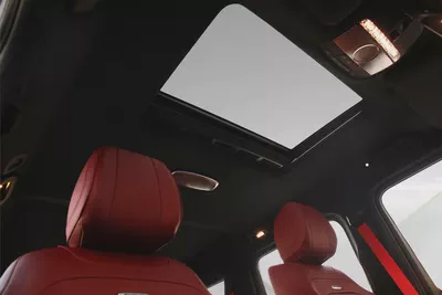 2026 MERCEDES BENZ G63 AMG - FULLY LOADED -BRAND NEW-8