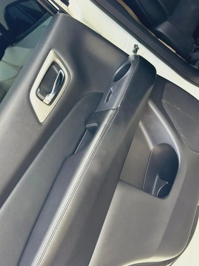 2014 Nissan Pathfinder SL | American Specs | Leather  Sunroof-4