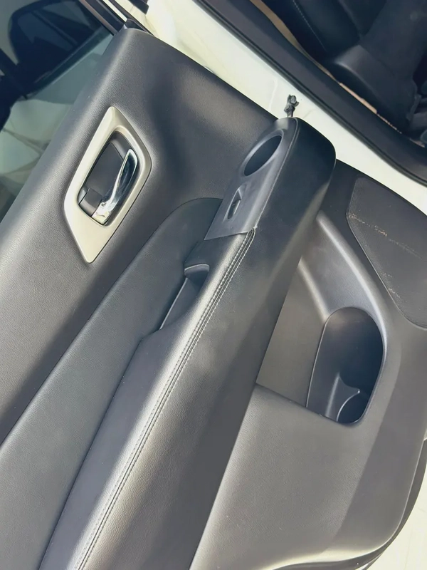 2014 Nissan Pathfinder SL | American Specs | Leather  Sunroof