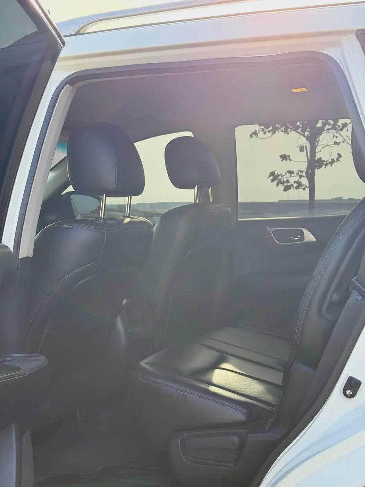 2014 Nissan Pathfinder SL | American Specs | Leather  Sunroof-5-5