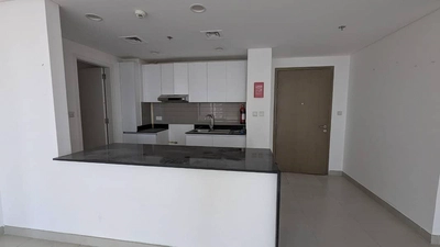The Pulse Residence 1, The Pulse Residence, The Pulse, Residential District, Dubai South, Dubai-2