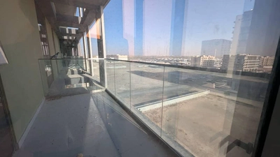 The Pulse Residence 1, The Pulse Residence, The Pulse, Residential District, Dubai South, Dubai-0