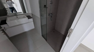 The Pulse Residence 1, The Pulse Residence, The Pulse, Residential District, Dubai South, Dubai-4
