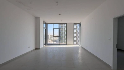 The Pulse Residence 1, The Pulse Residence, The Pulse, Residential District, Dubai South, Dubai-8