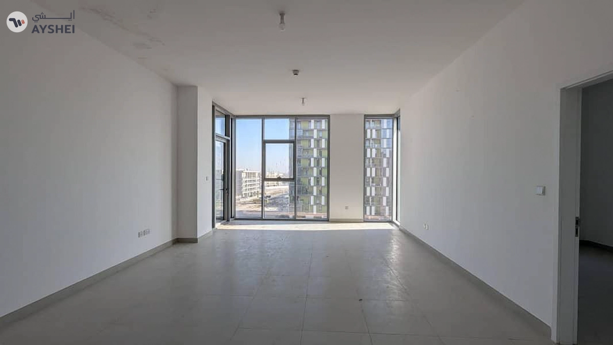 The Pulse Residence 1, The Pulse Residence, The Pulse, Residential District, Dubai South, Dubai-8-8