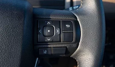 Toyota Land Cruiser 70 LC76 HT VXR HT VXR Toyota LC76 2.8l Diesel Automatic Full Option 2024-11