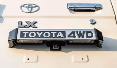 Toyota Land Cruiser 70 LC76 HT VXR HT VXR Toyota LC76 2.8l Diesel Automatic Full Option 2024-17