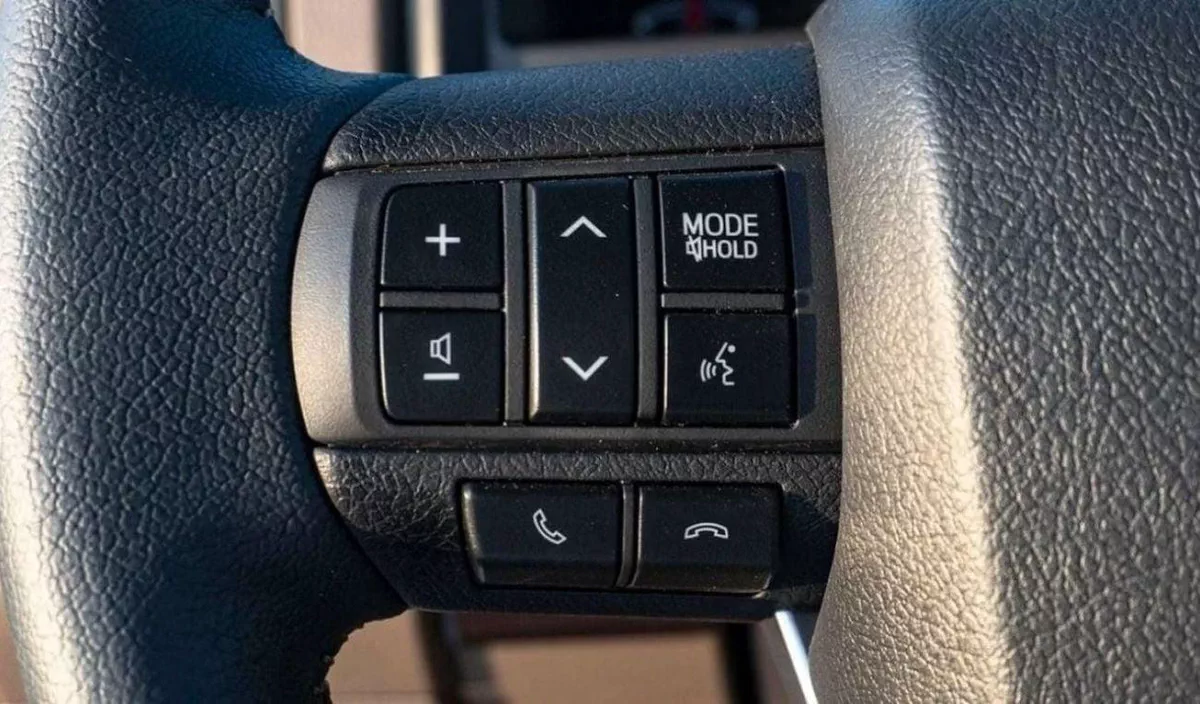 Toyota Land Cruiser 70 LC76 HT VXR HT VXR Toyota LC76 2.8l Diesel Automatic Full Option 2024-12-0