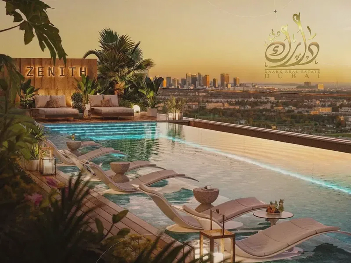 Luxury| ROI 10% | Prime Location | Best Price-6-6