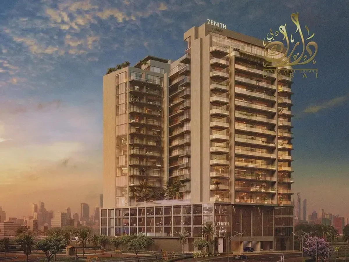 Luxury| ROI 10% | Prime Location | Best Price-1-1