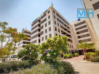 Arenco Offices, Dubai Investment Park 1, Dubai Investment Park (DIP), Dubai-1