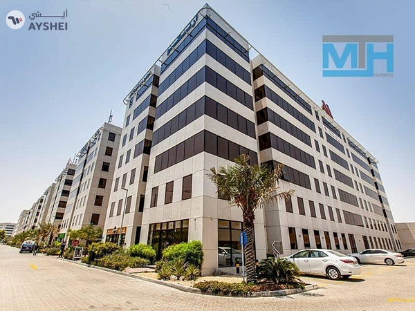 Arenco Offices, Dubai Investment Park 1, Dubai Investment Park (DIP), Dubai