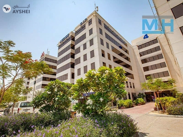 Arenco Offices, Dubai Investment Park 1, Dubai Investment Park (DIP), Dubai