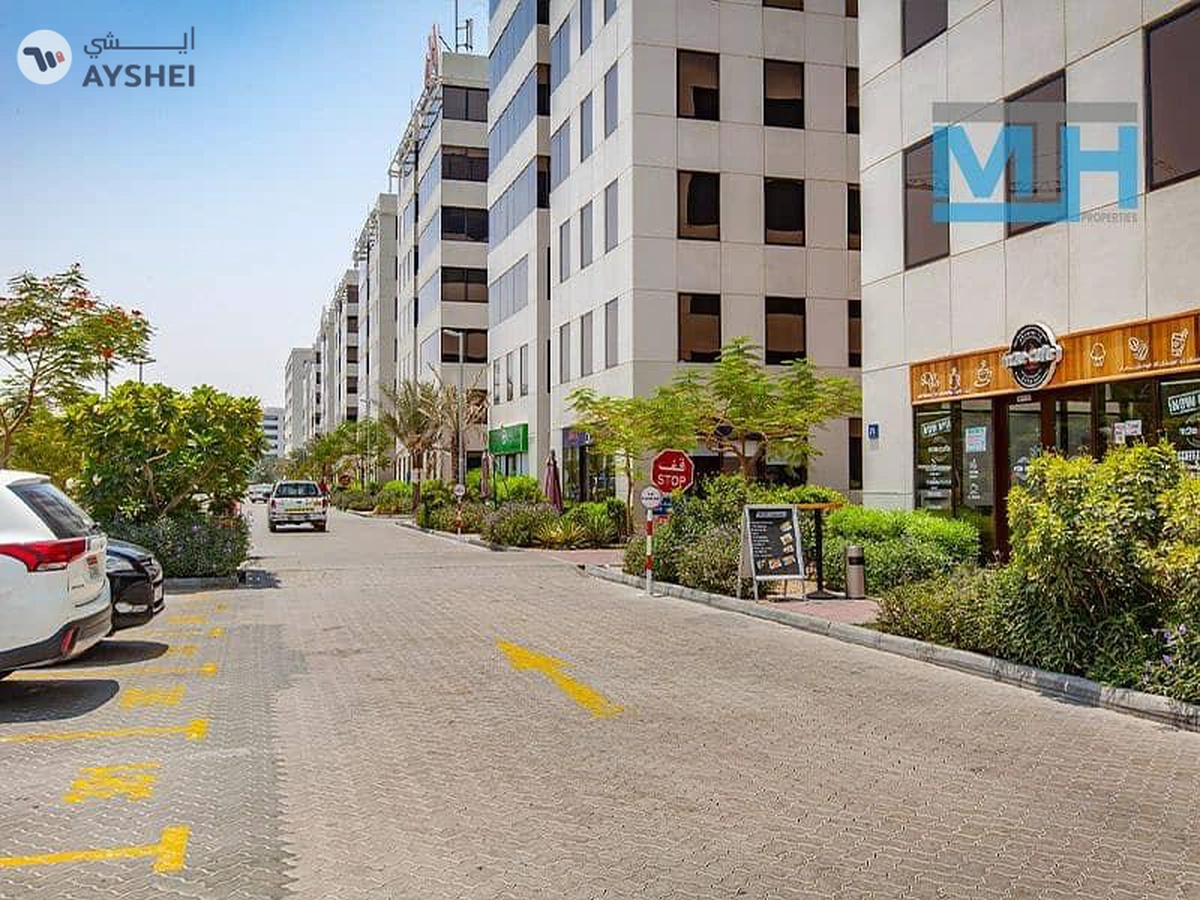 Arenco Offices, Dubai Investment Park 1, Dubai Investment Park (DIP), Dubai-2-2