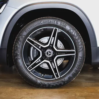 AED 3,544 P.M • 0% Downpayment • Mercedes-Benz GLB 200  • Agency Warranty-6