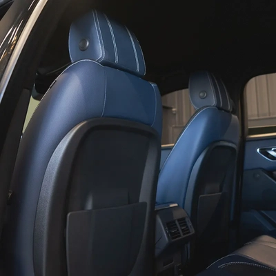 AED 2,969 p.m • 0% Downpayment • Velar R-Dynamic  • 1 Year Warranty  • Full Service History-14