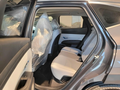 Hyundai Tucson 2025 GCC Specs-8