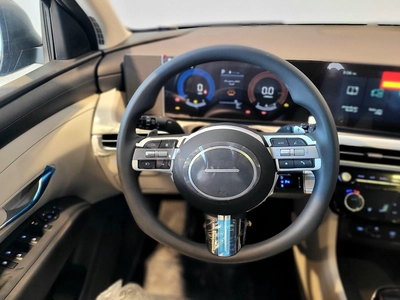 Hyundai Tucson 2025 GCC Specs-10