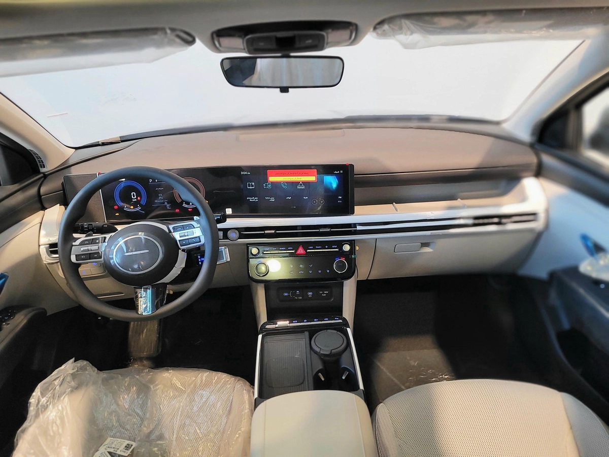 Hyundai Tucson 2025 GCC Specs-3-3