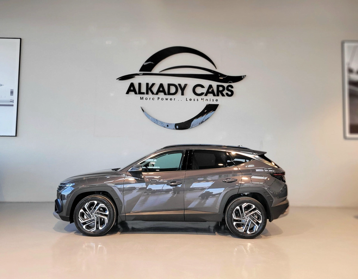 Hyundai Tucson 2025 GCC Specs-2-2