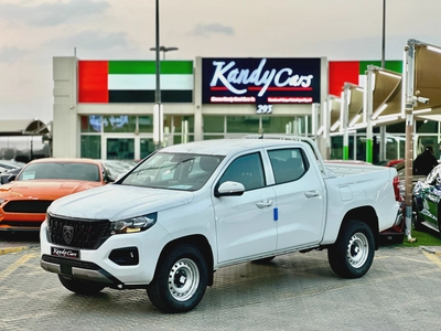 2026 Peugeot Landtrek-0