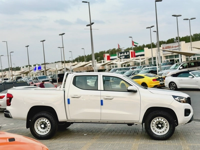 2026 Peugeot Landtrek-5