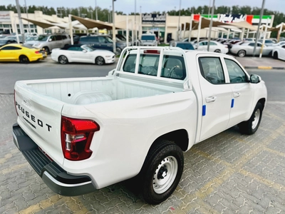 2026 Peugeot Landtrek-1