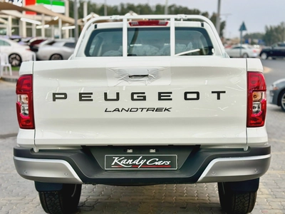 2026 Peugeot Landtrek-2