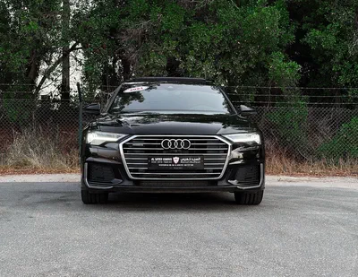 Audi A6 45 TFSI Audi A6 | 2.0 L | 2021 | GCC | Full Option | Accident-Free | In Excellent Condition | 1176 P.M-1