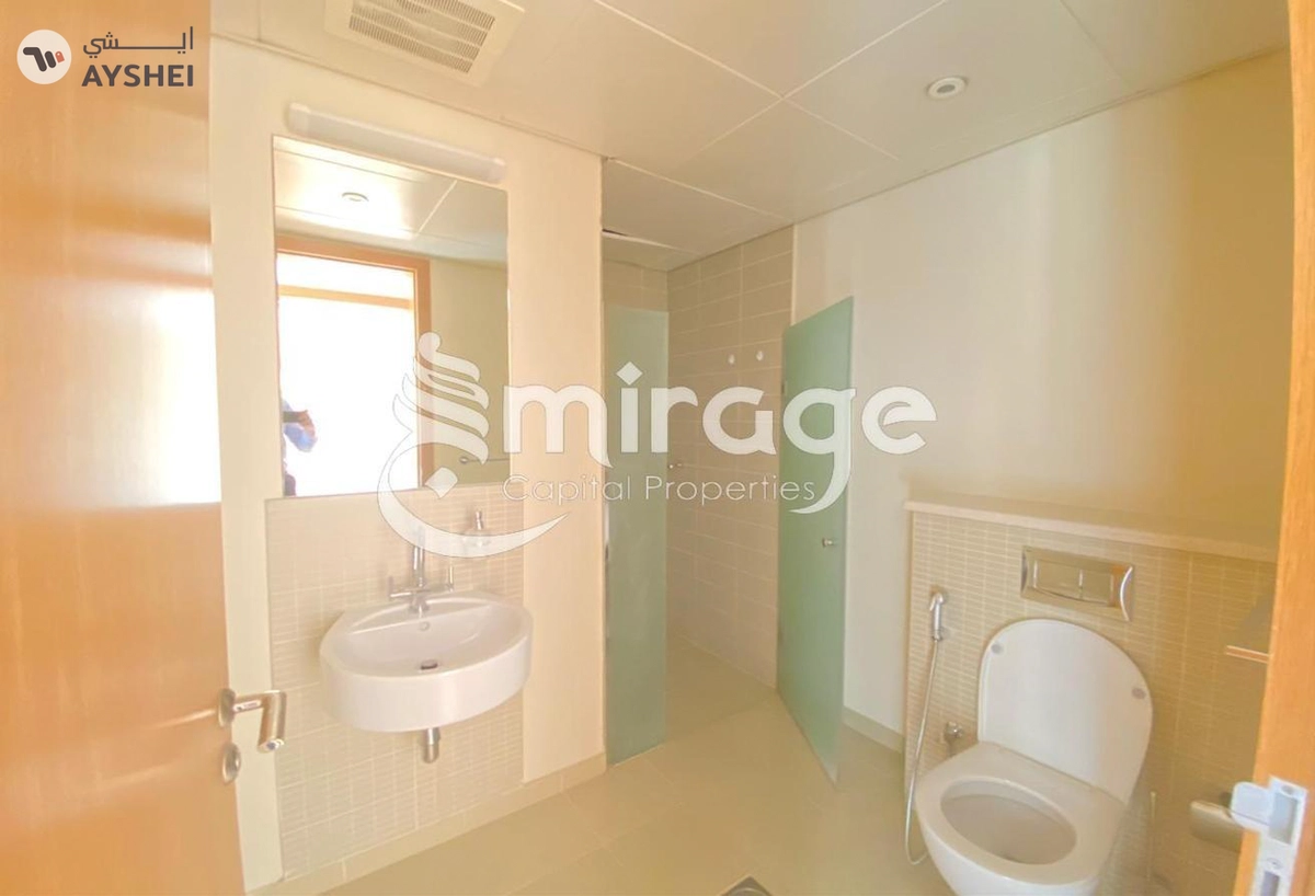 VILLA FOR SALE IN AL THARWANIYAH COMMUNITY, AL RAHA GARDENS
