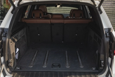 BMW X5 40 2020-7