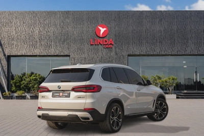 BMW X5 40 2020-4