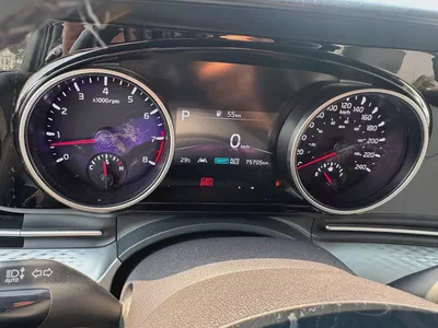 Kia Carnival 2022 Korean Specs - Premium Family Minivan-4