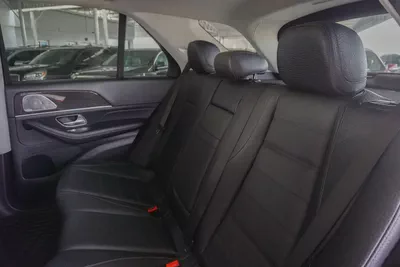 Mercedes-Benz GLE 580 2020-17