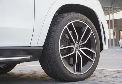Mercedes-Benz GLE 580 2020-5