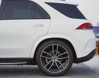 Mercedes-Benz GLE 580 2020-6