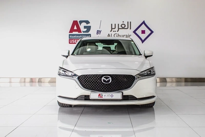 WARRANTY 1 YR / 20000 KM | GCC | 2.5 L | AED 1100 |-1