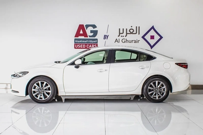 WARRANTY 1 YR / 20000 KM | GCC | 2.5 L | AED 1100 |-6