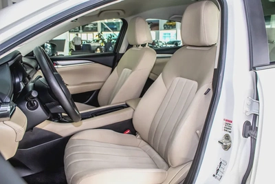 WARRANTY 1 YR / 20000 KM | GCC | 2.5 L | AED 1100 |-14