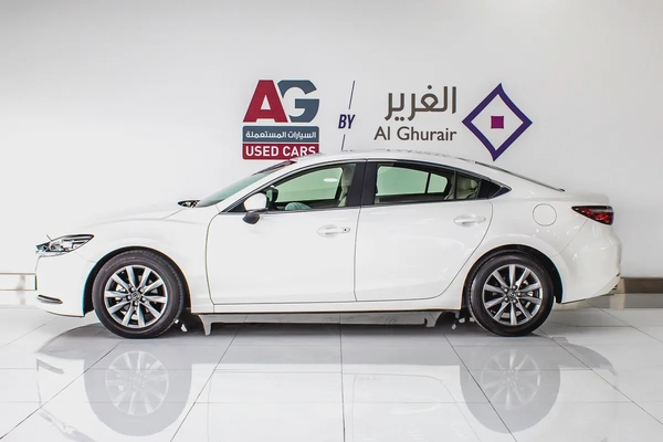 WARRANTY 1 YR / 20000 KM | GCC | 2.5 L | AED 1100 |