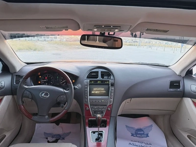 Lexus ES 350 2008 | Japanese Specs | Pristine Condition-9