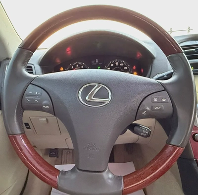 Lexus ES 350 2008 | Japanese Specs | Pristine Condition-11