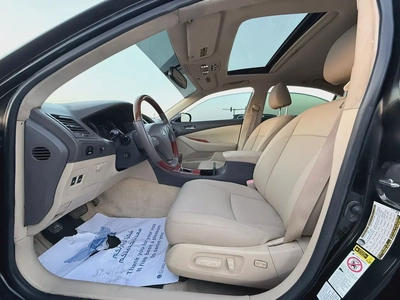 Lexus ES 350 2008 | Japanese Specs | Pristine Condition-7