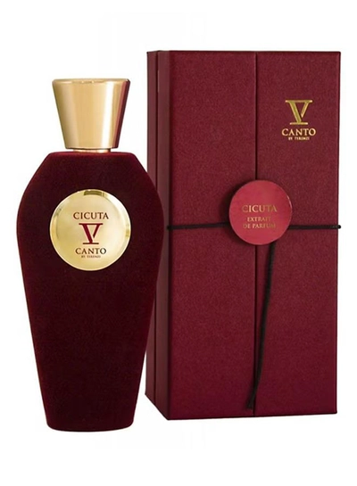 V Canto Cicuta EDP 100ml-1