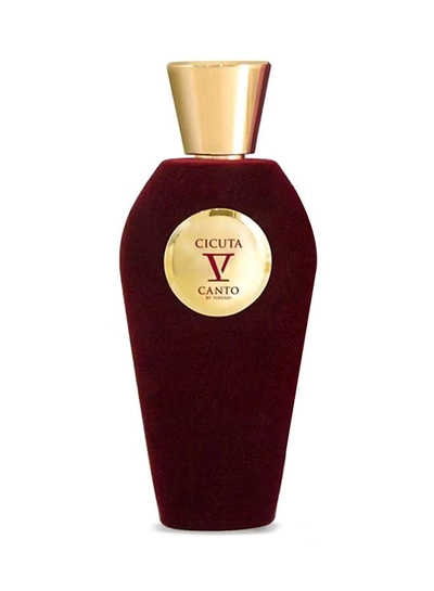 V Canto Cicuta EDP 100ml-0