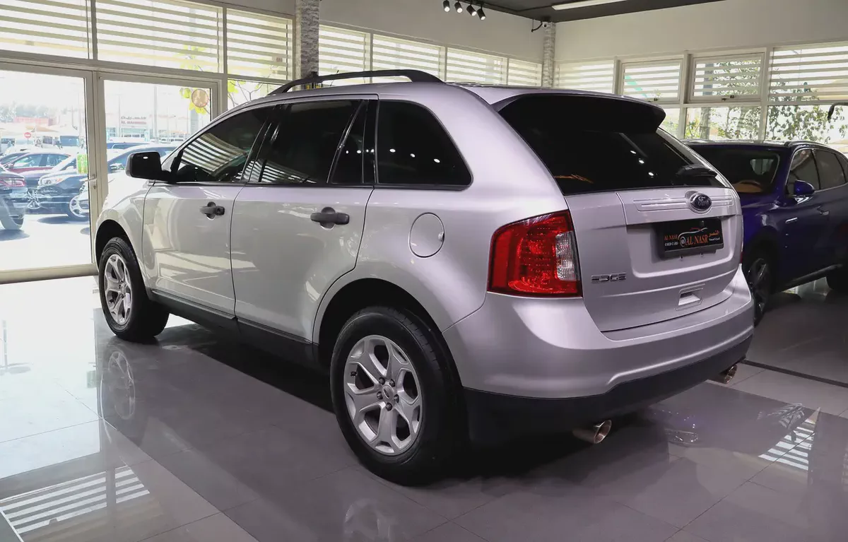 3.5L V6 Engine . GCC Specs . Excellent Condition-3-3