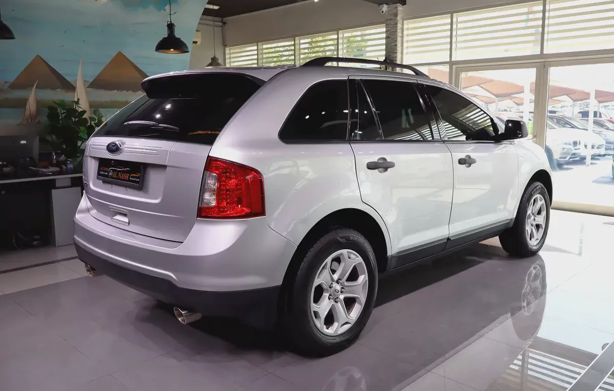 3.5L V6 Engine . GCC Specs . Excellent Condition-5-5